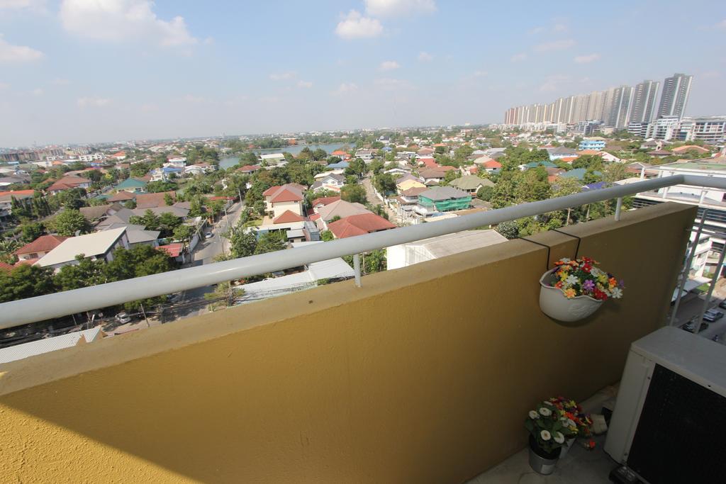 A-Bed @ Muangthong Thani Pak Kret Cameră foto