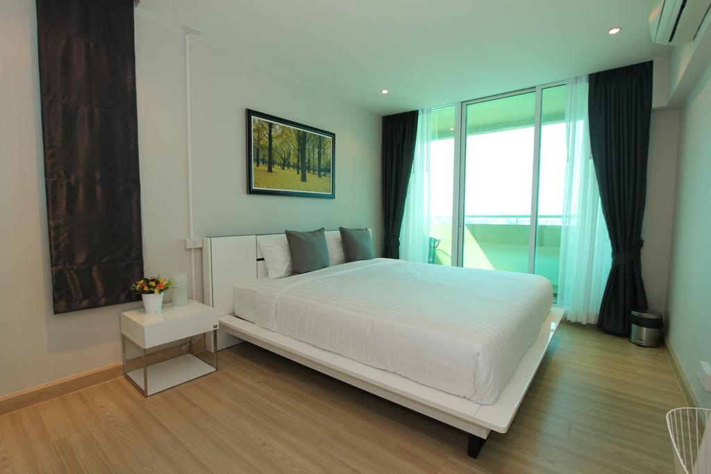 A-Bed @ Muangthong Thani Pak Kret Cameră foto