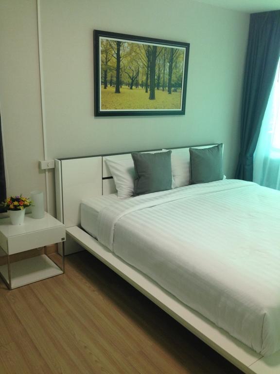 A-Bed @ Muangthong Thani Pak Kret Cameră foto