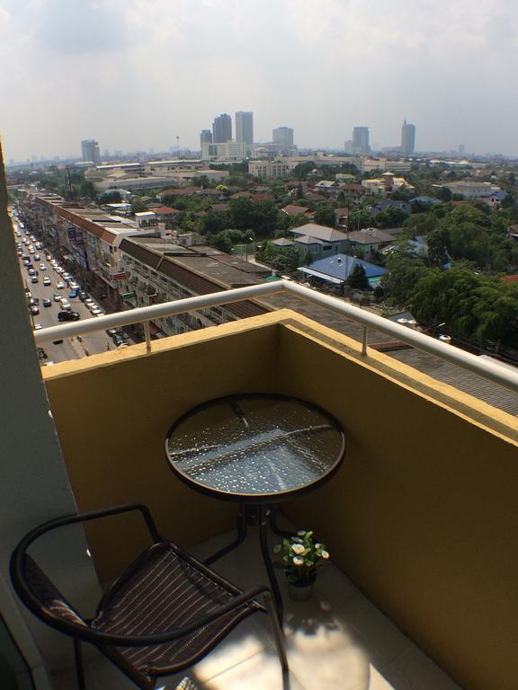 A-Bed @ Muangthong Thani Pak Kret Cameră foto
